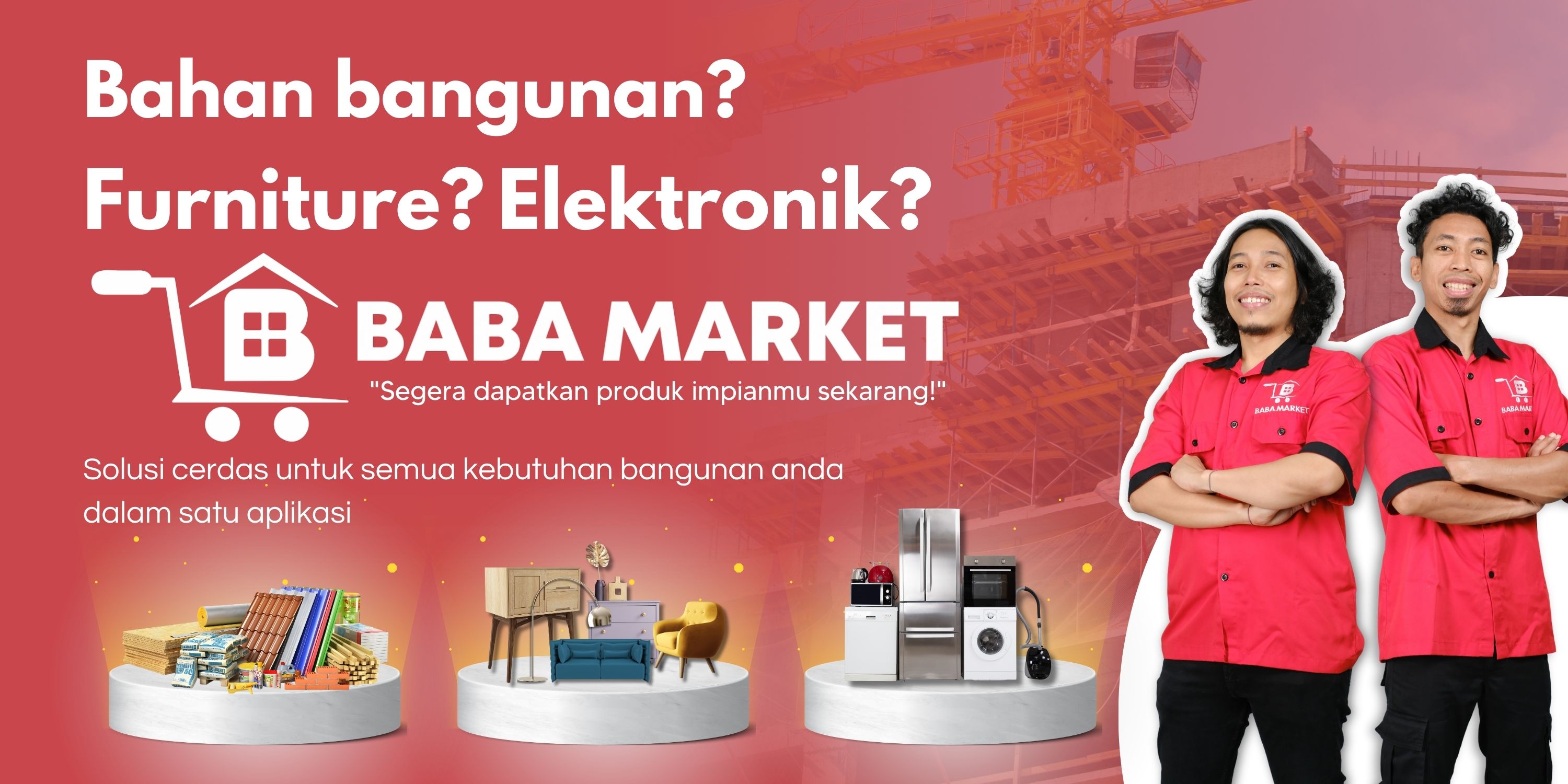 Apa Itu Kurir Toko dan Bagaimana Cara Menambahkan Jangkauan Pengiriman Kurir Toko di Baba Market